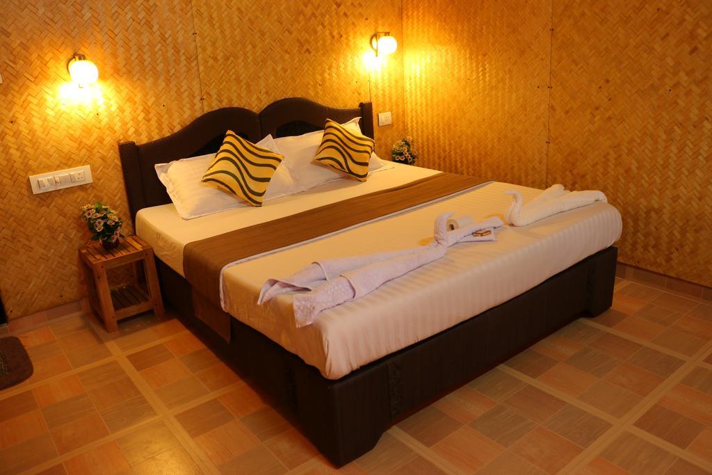 Marari Beach Paradise Mararikulam Exterior photo